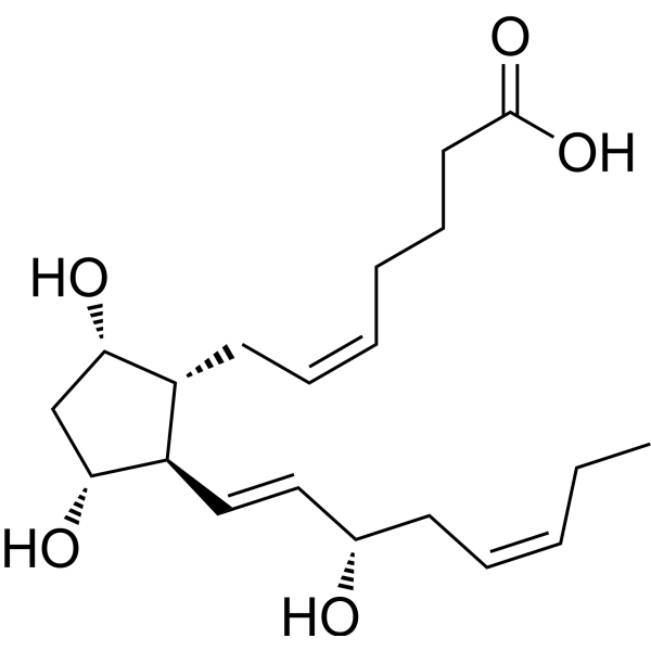 Prostaglandin F3α (PGF3α) 745-64-2